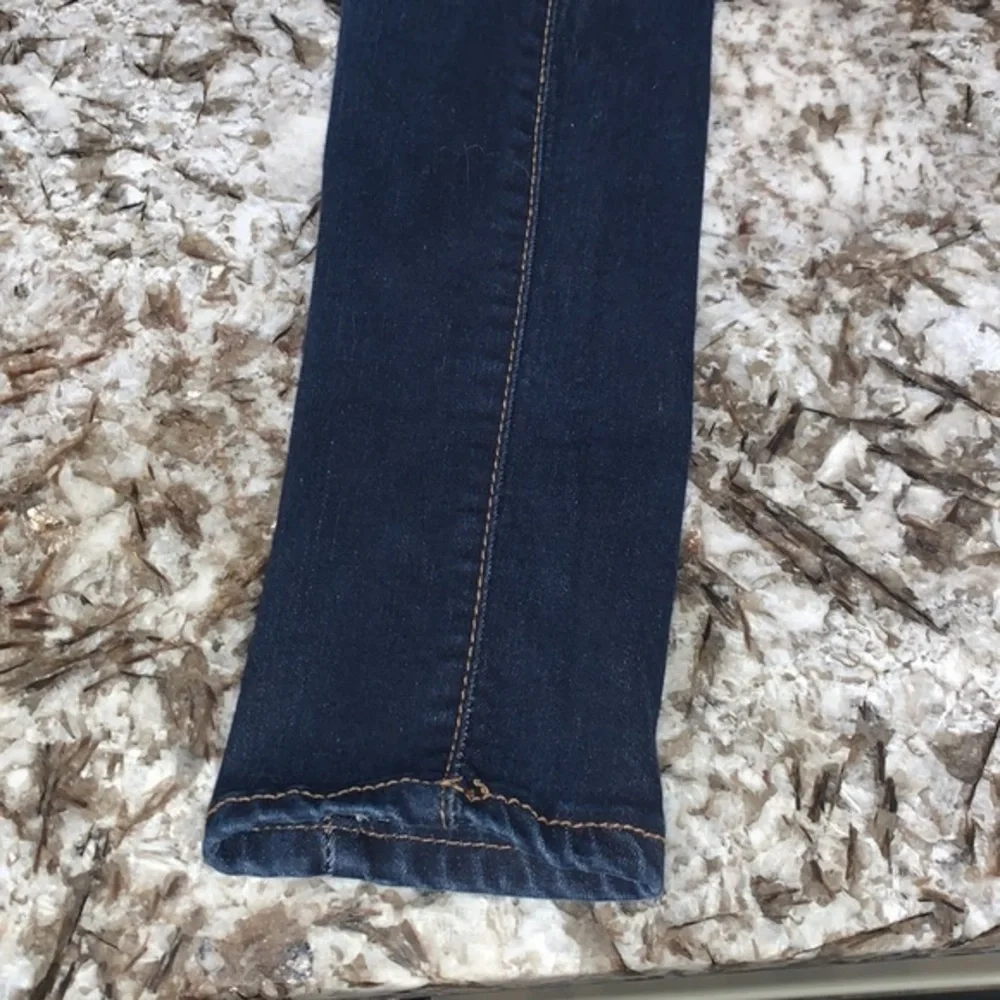 Time and Tru Jeans